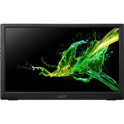 Acer PM161QBbmiuux Монитор UM.ZP1EE.B02