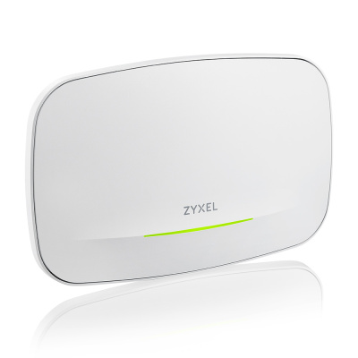Zyxel NebulaFlex Pro WBE630S-WW0101F Точка доступа 4