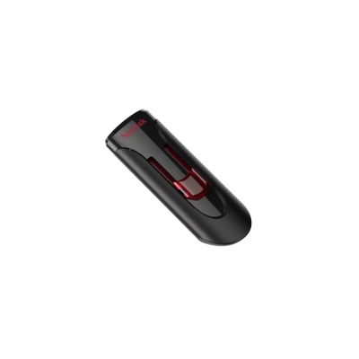 SanDisk SDCZ600-032G-G35 32GB Флэш-накопитель 3