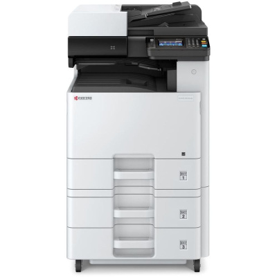 Kyocera ECOSYS M8124cidn 1102P43AX0 МФУ лазерный 3
