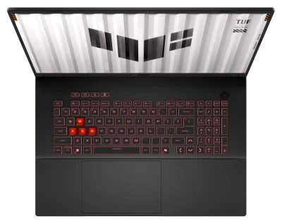 ASUS TUF Gaming A18 FA808UP-S8051 90NR0NL1-M002U0 Ноутбук 8