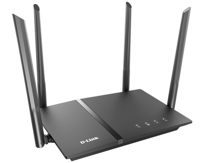 D-Link DIR-1260/SE/R1A Беспроводной маршрутизатор 3
