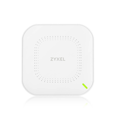 ZyXEL NebulaFlex NWA50AX (NWA50AX-EU0102F) Wi-Fi точка доступа NWA50AX0102F