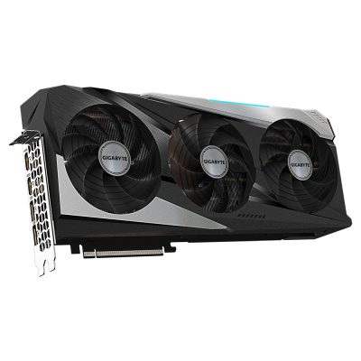 Gigabyte RX6800XT GAMING OC PRO 16GB Видеокарта GV-R68XTGAMINGOCPRO-16GD 3