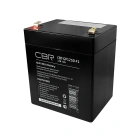 CBR CBT-GP1250-F1 Аккумуляторная VRLA батарея