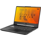 ASUS TUF Gaming A15 FX506QM-HN053W 90NR0607-M002L0 Ноутбук 4