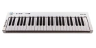 Axelvox KEY49j White AX-1973W MIDI клавиатура 2