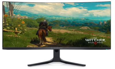 Dell AW3423DWF Монитор