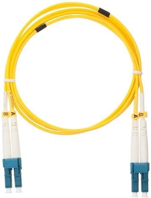 Nikomax NMF-PC2S2C2-LCU-LCU-001 Патч-корд