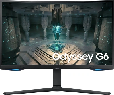 Samsung LS27BG650EIXCI Монитор