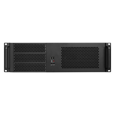 Exegate Pro 3U390-08 EX264270RUS Серверный корпус 9
