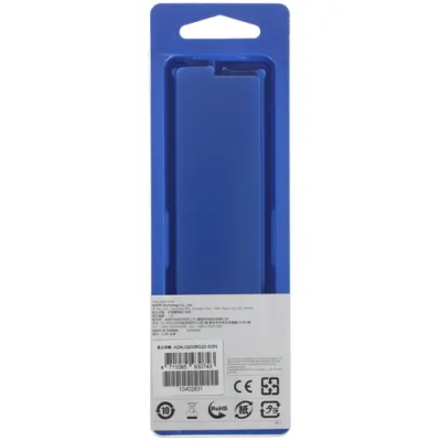 ADATA Premier 8GB Оперативная память AD4U32008G22-SGN 3