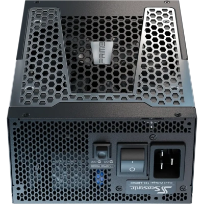 Seasonic PRIME TX-1600 ATX 3.1 Блок питания ПК 5