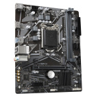 Gigabyte H410M K 2.0 Материнская плата 2