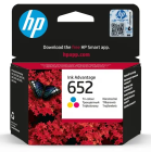 HP №652 F6V24AE Картридж 