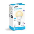 TP-Link TAPO L510E Умная диммируемая Wi-Fi лампа 2