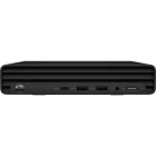 HP 260 G9 Mini 6B229EA Black Настольный компьютер