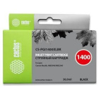 Cactus CS-PGI1400XLBK Картридж струйный