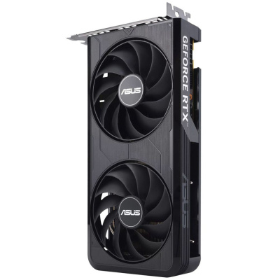 ASUS RTX5060 DUAL EVO OC 8GB 90YV0NS0-M0NB00 Видеокарта 7