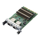 Lenovo ThinkSystem Broadcom 57416 4XC7A08236 Сетевой адаптер