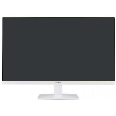 Acer HA270Awi UM.HW0EE.E01 Монитор 