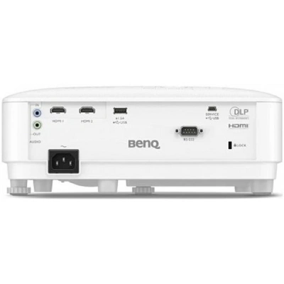 BenQ TH575i 9H.JRF77.1JP Проектор 1