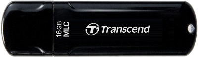 Transcend JetFlash 750 16Gb Флеш-накопитель TS16GJF750K