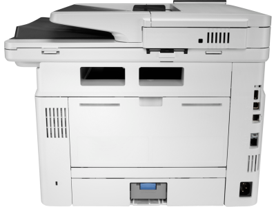 HP LaserJet Enterprise MFP M430f МФУ лазерный 3PZ55A 1477289 4