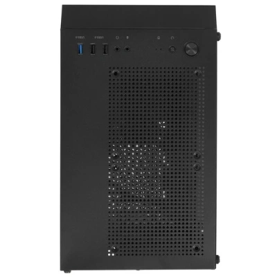 Zalman T3 PLUS Black Корпус 3