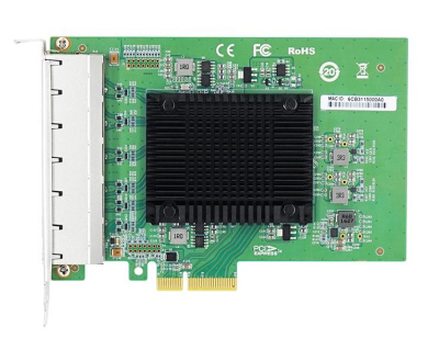 LR-LINK LRES2006PT Сетевой адаптер 3