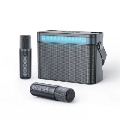Iconbit K902B TRS2402 Переносная караоке система