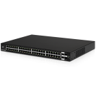 Ubiquiti EdgeSwitch 48 Lite (ES-48-LITE) Коммутатор в стойку 4