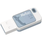 Netac NT03UA31N-032G-20BL USB Flash накопитель