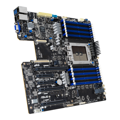 ASUS KRPA-U16-M Материнская плата 90SB0A20-M0UBN0