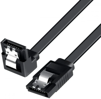 GoPower 00-00035631 Кабель SATA (M)/SATA (M)