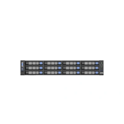 SNR SNR-SR2612LS-NV Серверная платформа 1