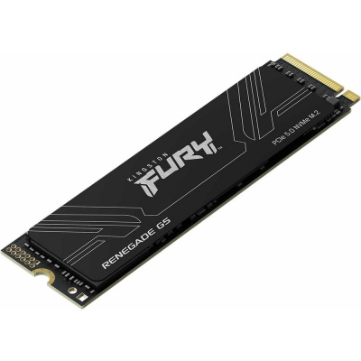 Kingston SFYR2D/8T1 Твердотельный накопитель SSD 1