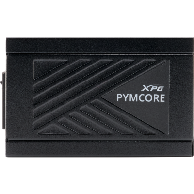ADATA XPG PYMCORE750G-BKCEU Блок питания ПК 7