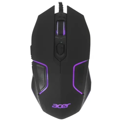 Acer OMW170 ZL.MCEEE.00R Мышь проводная 1
