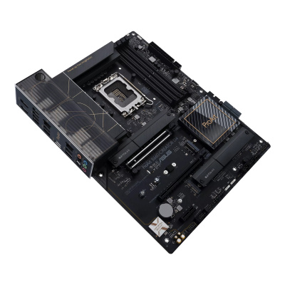 Asus PROART B660-CREATOR D4 Материнская плата 90MB19F0-M1EAY0 2