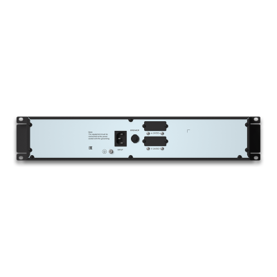 Бастион SKAT BC 24/18S3 RACK P3 8783 Блок батарейный 4