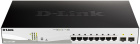 D-Link DGS-1210-10MP/F1A Коммутатор
