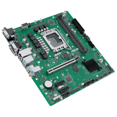 ASUS PRO H810M-C-CSM Материнская плата 90MB1KHP-M0EAYC 3