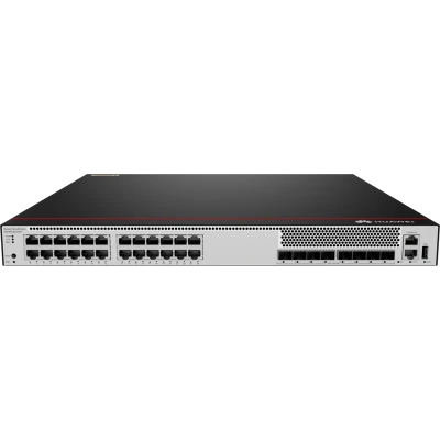 Huawei CloudEngine S5755-S24T8Y Коммутатор