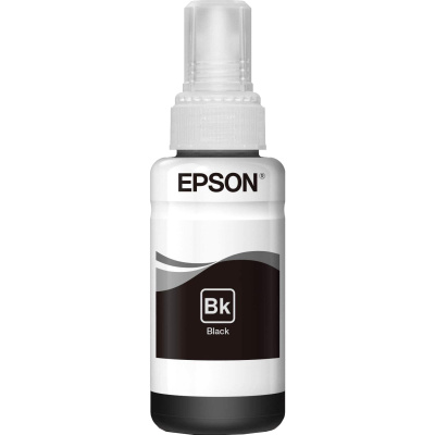 Epson C13T664198 Чернила