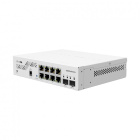 MikroTik CSS610-8G-2S+IN Коммутатор