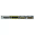 Cisco FPR2130-ASA-K9 Б/У Межсетевой экран