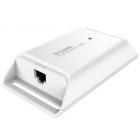 D-Link DPE-301GS/A1A Гигабитный PoE-адаптер (выходное напряжение 5/9/12В DC), RTL