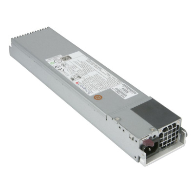 SuperMicro PWS-1K62P-1R Блок питания