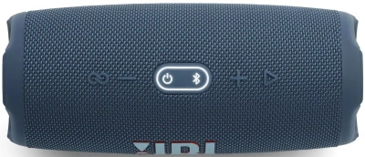 JBL 40W BLUE CHARGE 5 JBLCHARGE5BLU Портативная колонка 4